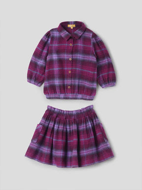 Blackcurrant Set