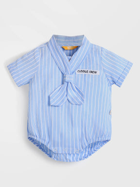 Cuddle Crew Bodysuit