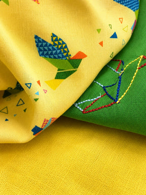 Kurta Set with Jacket