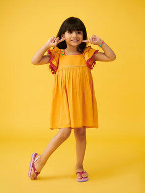 Soorajmukhi Multi Style Dress Set Somersault