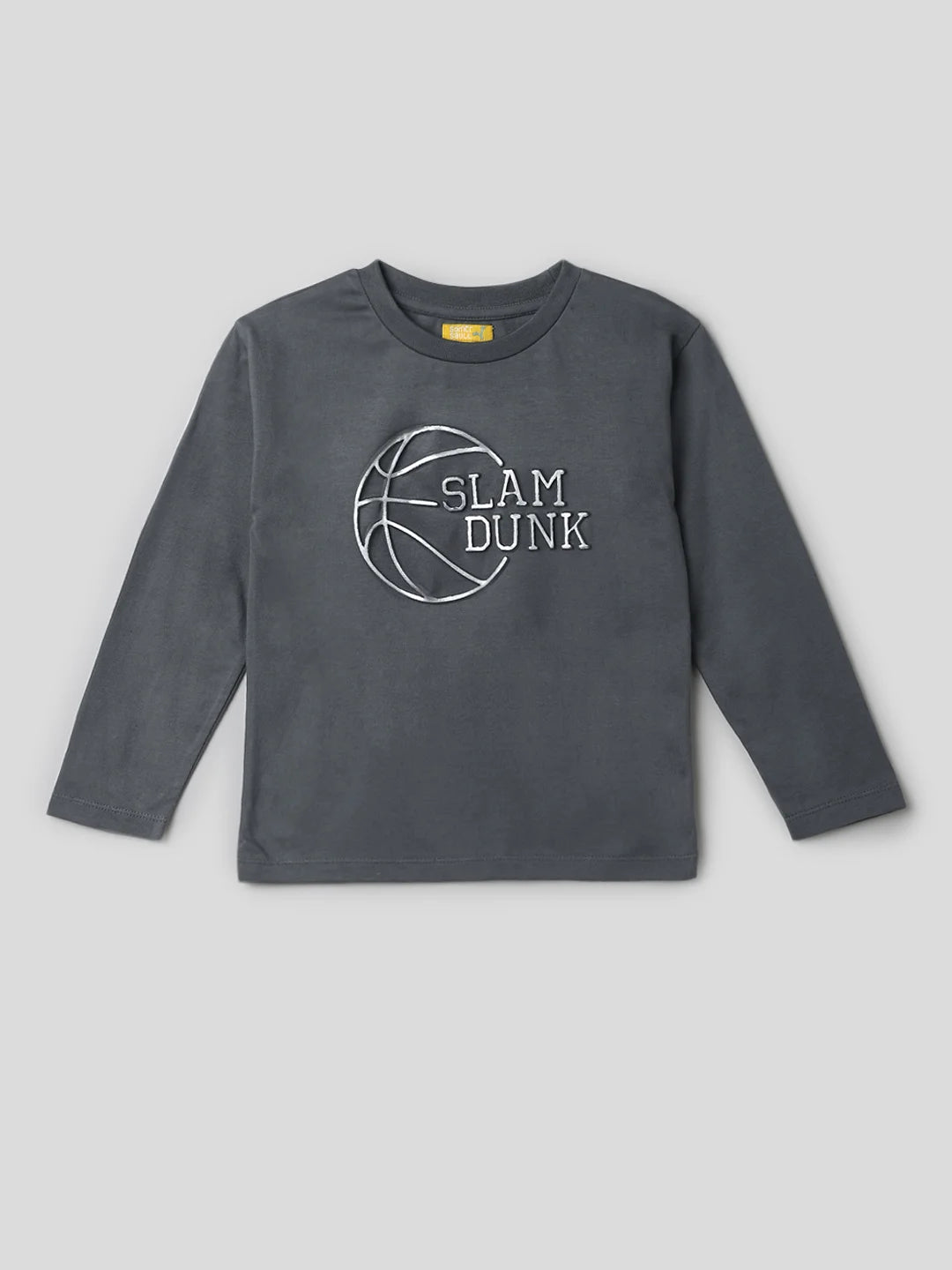 Slam Dunk Long Sleeves Tshirt