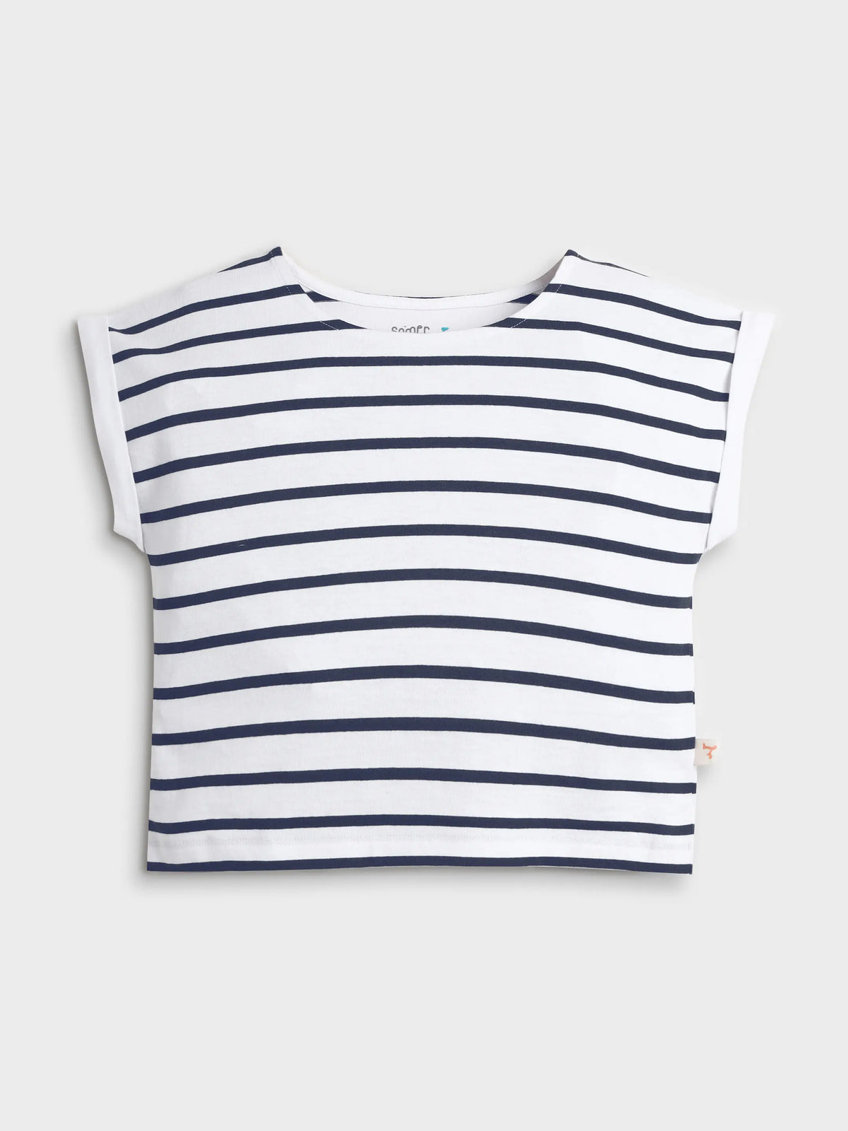 Nautical Stripe T-Shirt