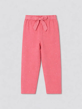 Coral Breeze Pants