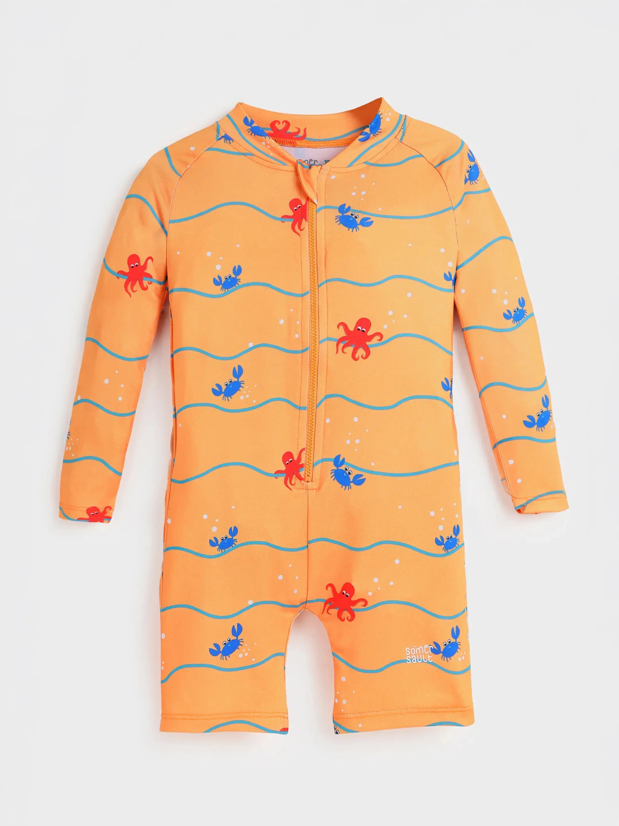 Ocean Vibe Swimsuit