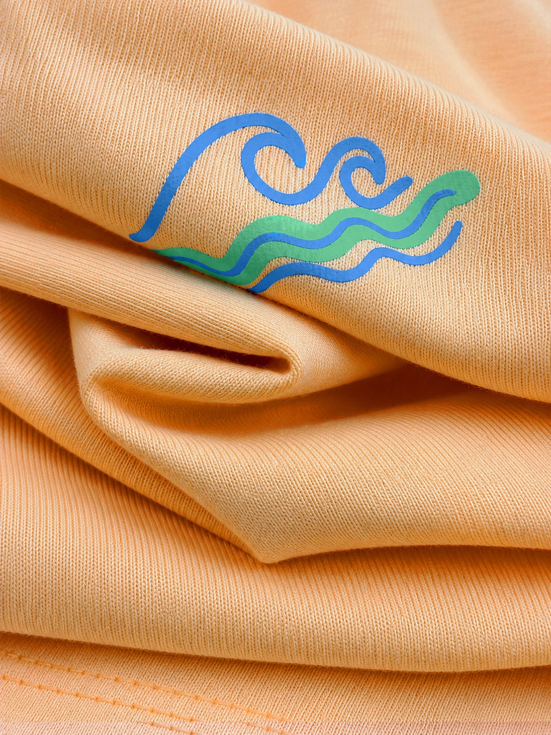 Somer Pack of 1 Half Sleeves T-Shirt for Boy's