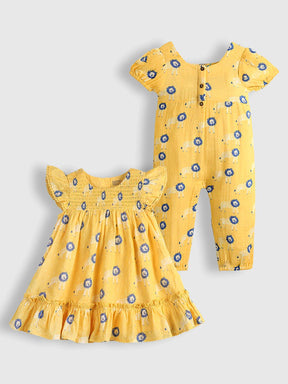 Lioness Newborn Essential Surprise Box- Girl- Pack of 2