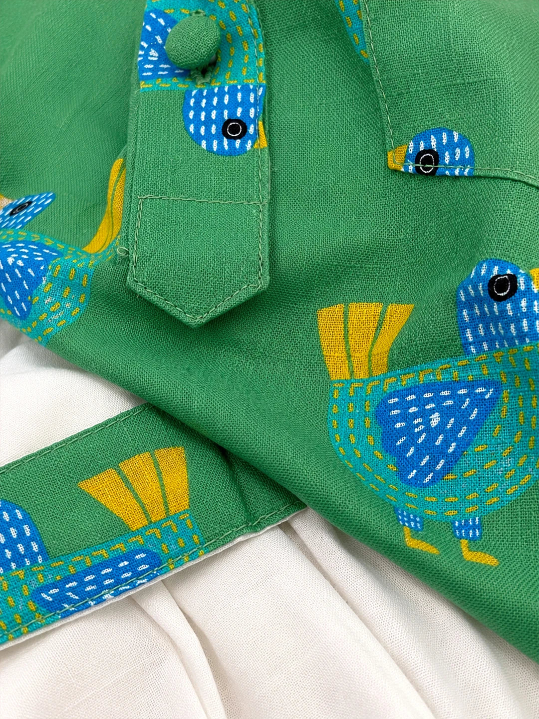 Kurta Dhoti Set