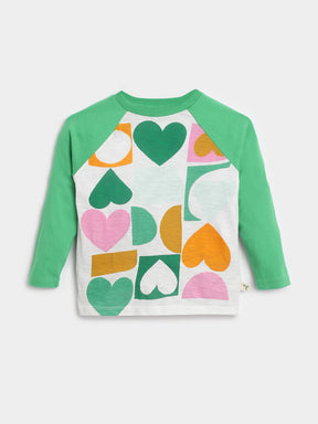 Hearty Cotton Tee