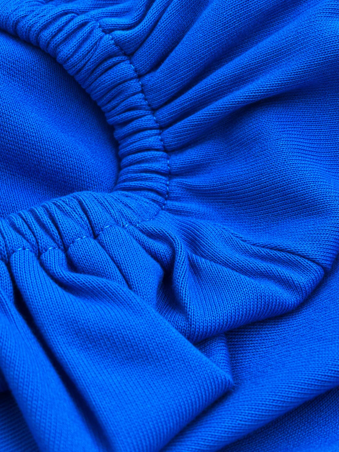 Balloon Full Sleeves Top