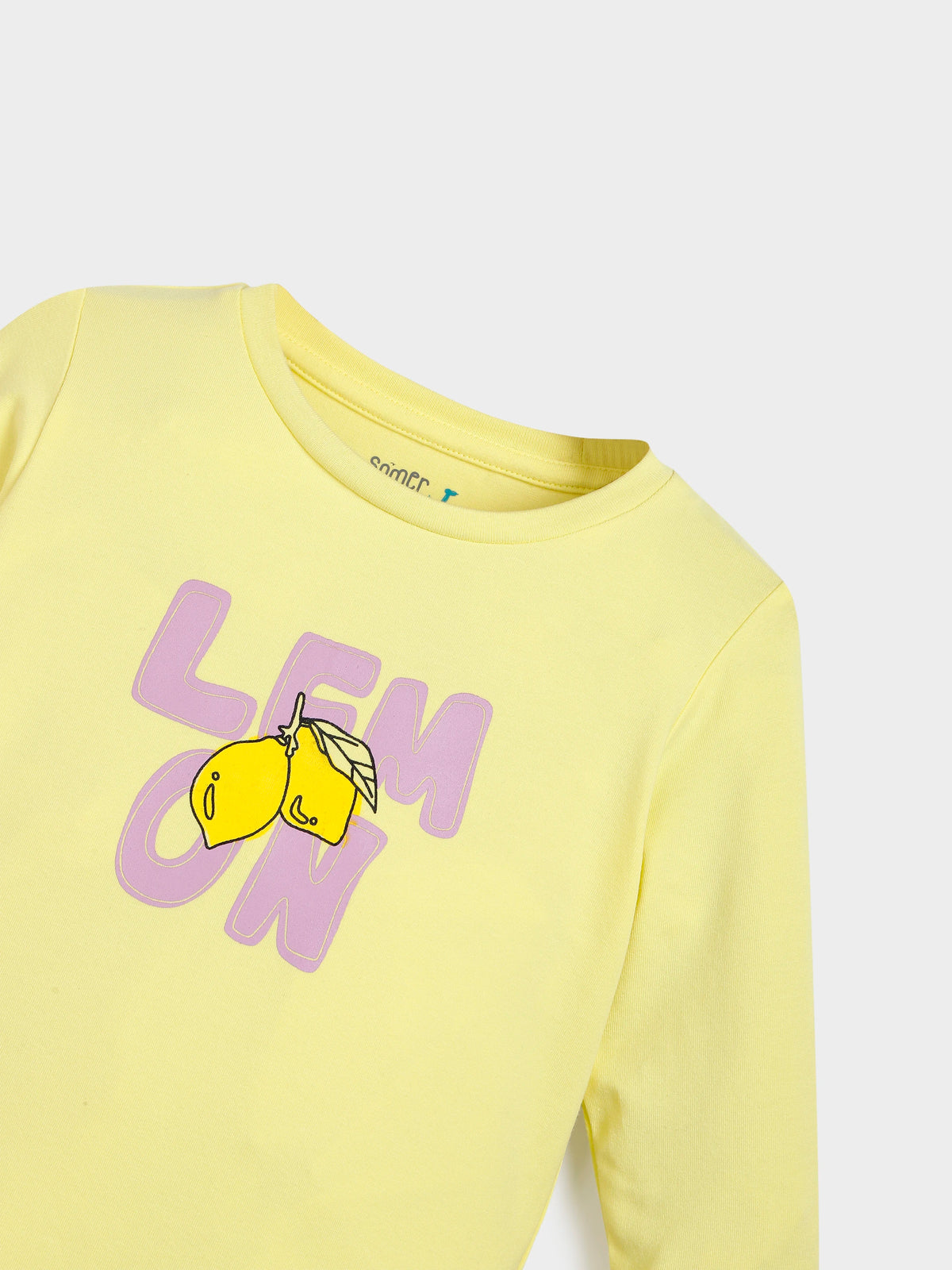 Citrus Duo Comfort Tees