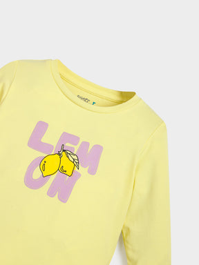 Citrus Duo Comfort Tees