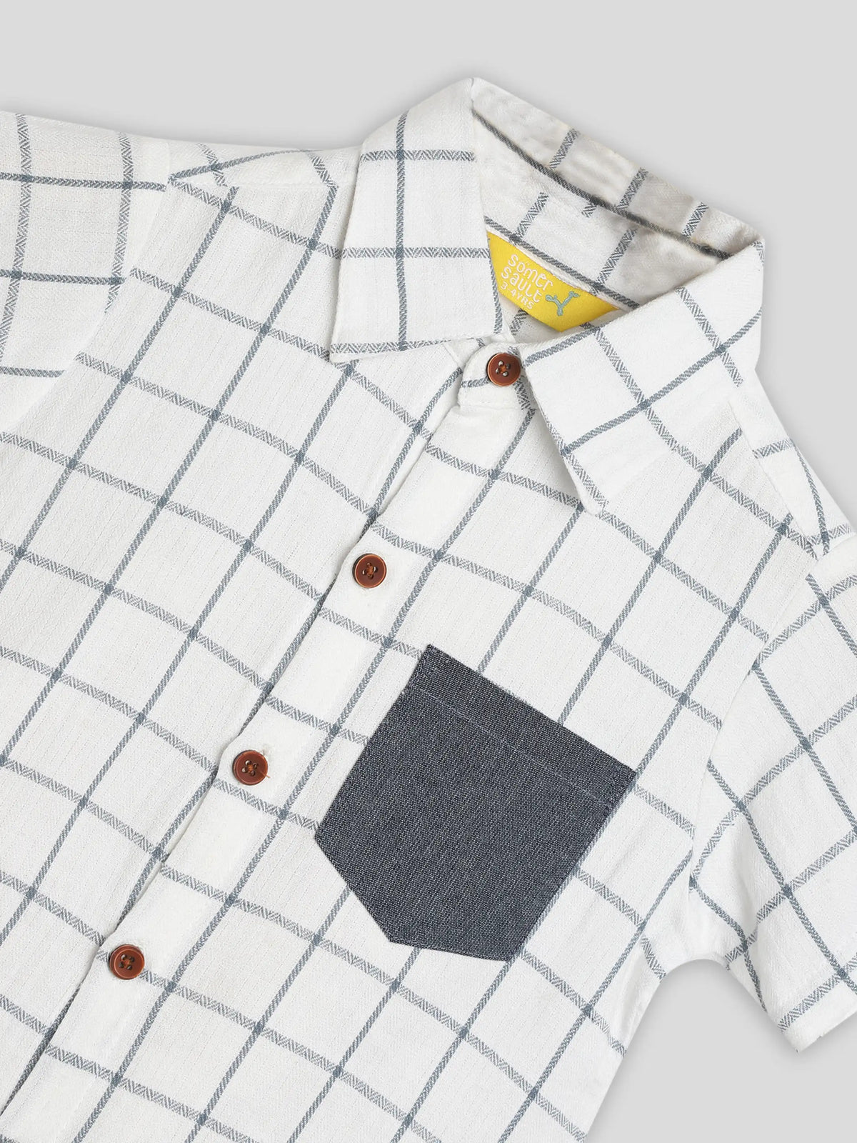Formal 2 Piece Set With Suspenders Somersault