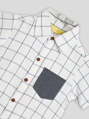 Formal 2 Piece Set With Suspenders Somersault