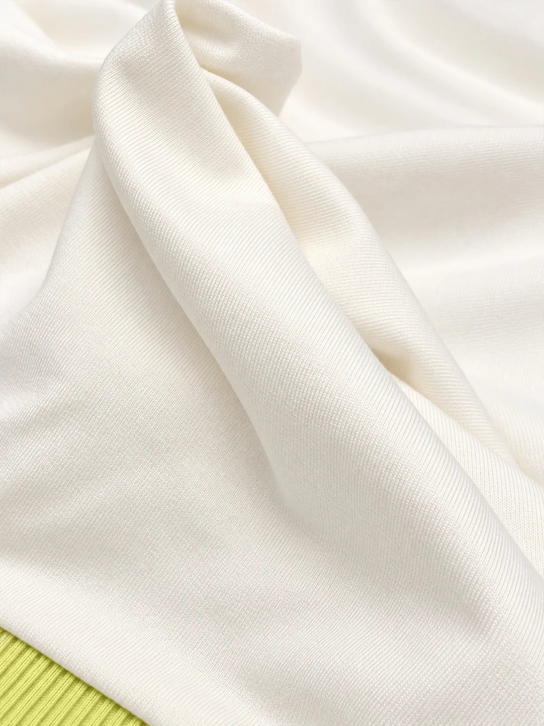 Bow Terry Sweatshirt