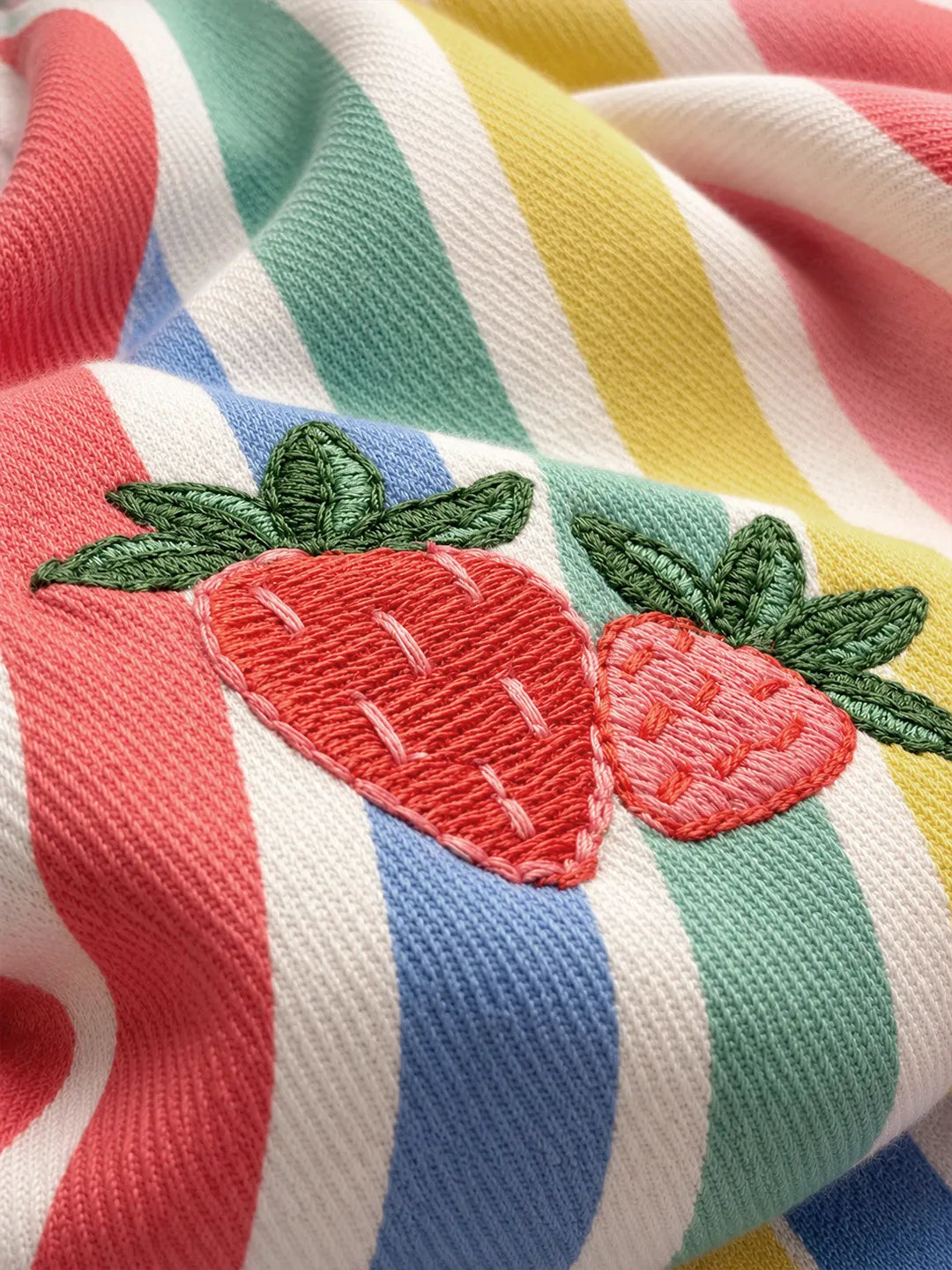 Rainbow Pants