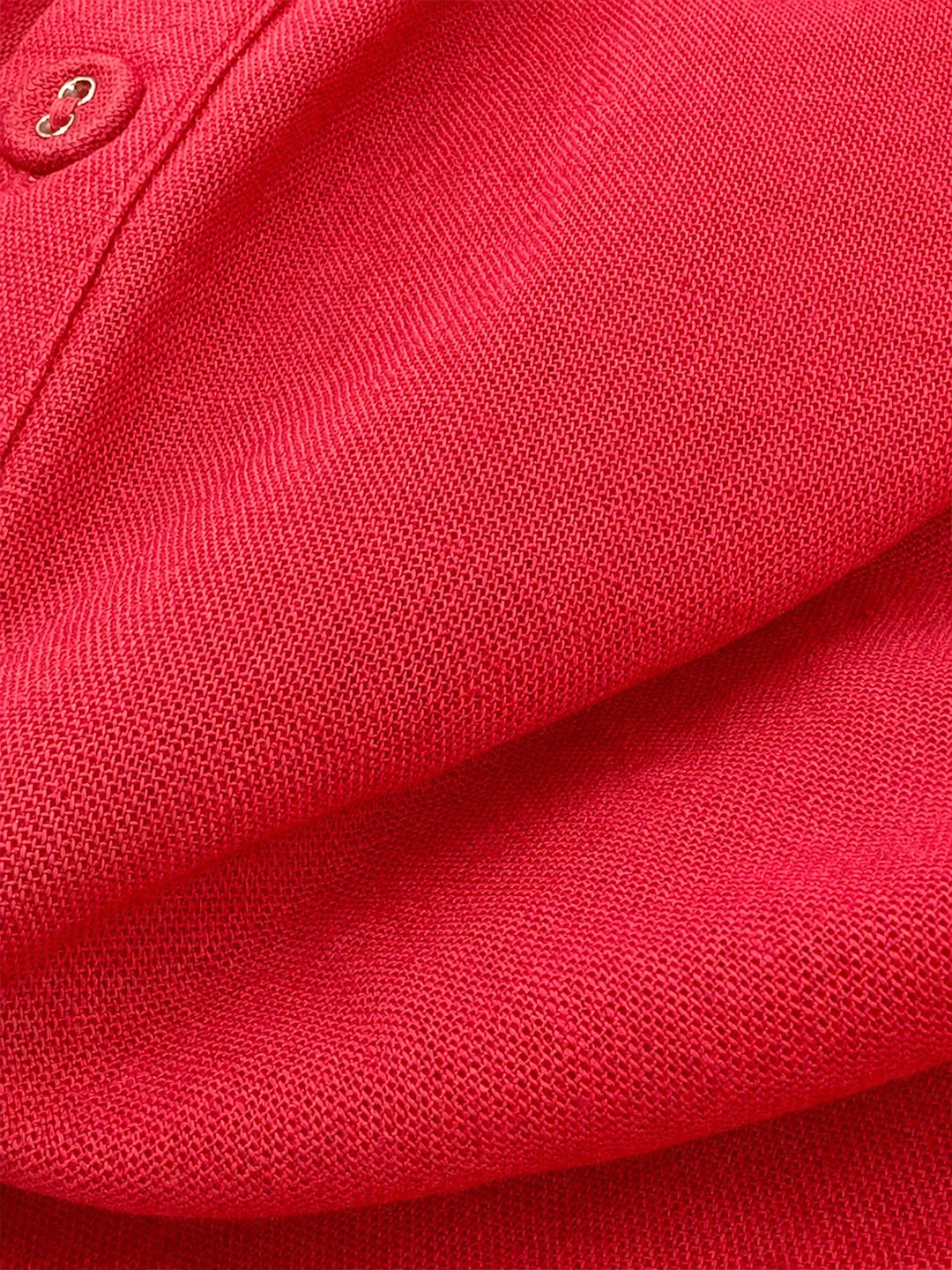 Solid Kurta