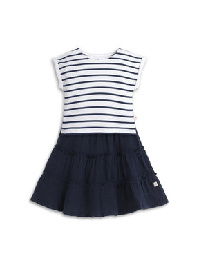 Nautical Stripe Co-ord Set