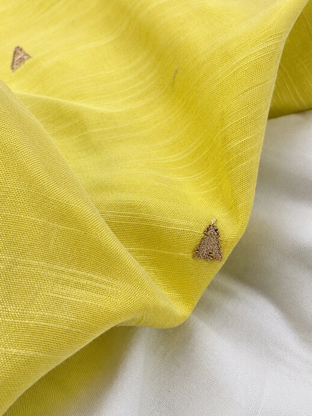 Embroidered Kurta Pajama Set