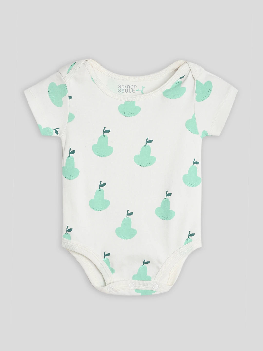 Happy Pear Bodysuit