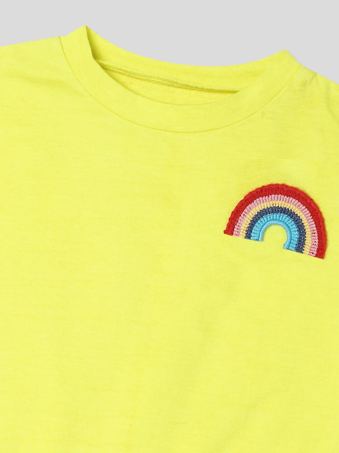 It’S All Rainbow Set Somersault
