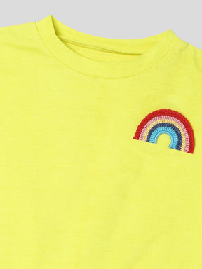 It’S All Rainbow Set Somersault