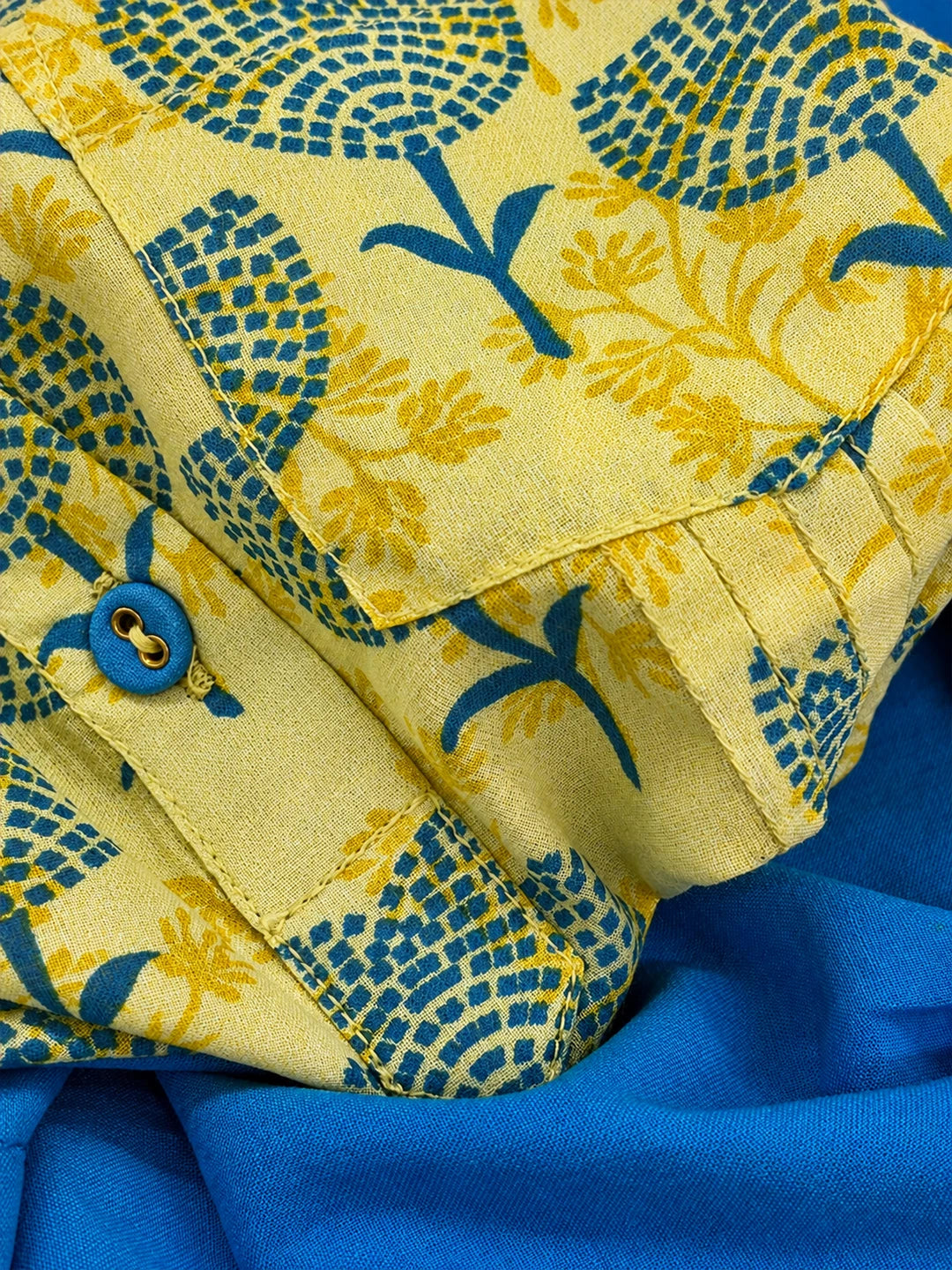 Kurta Pajama Set