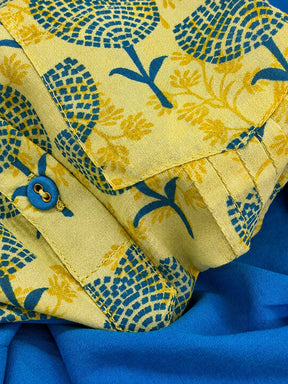 Kurta Pajama Set