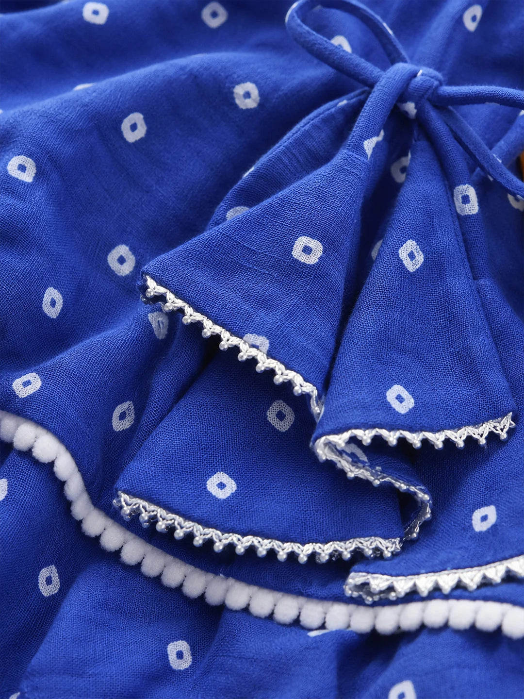 Twirl Sharara Set