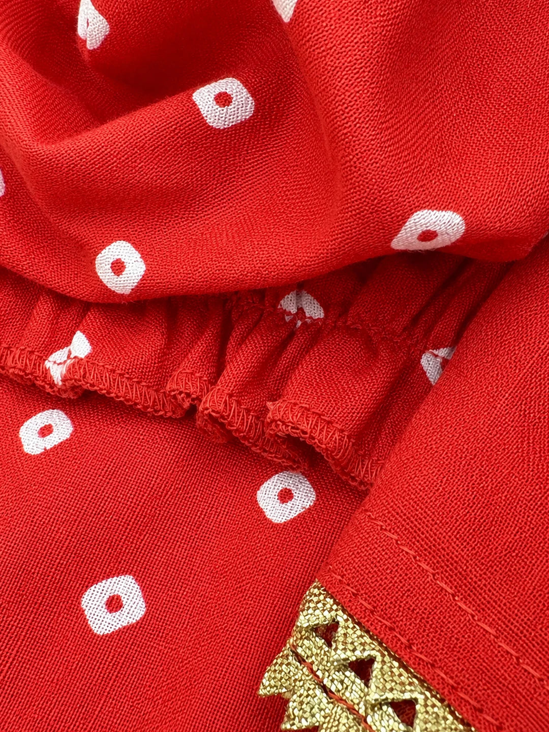 3 Piece Kurta Sharara Set