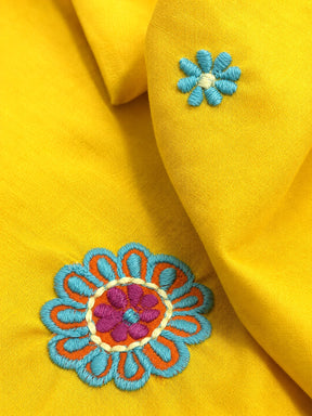 Top Skirt Set