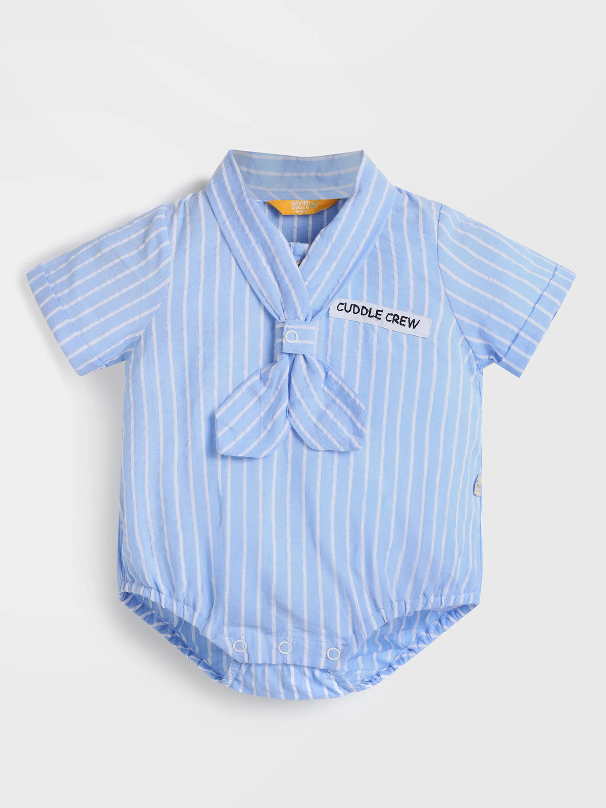 Cuddle Crew Bodysuit