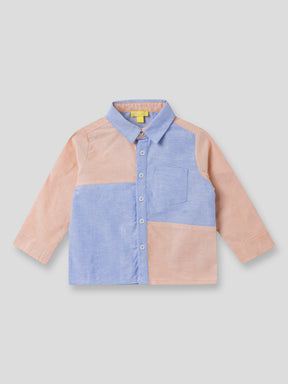 Pocket Rocket Shirt Somersault