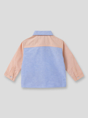 Pocket Rocket Shirt Somersault