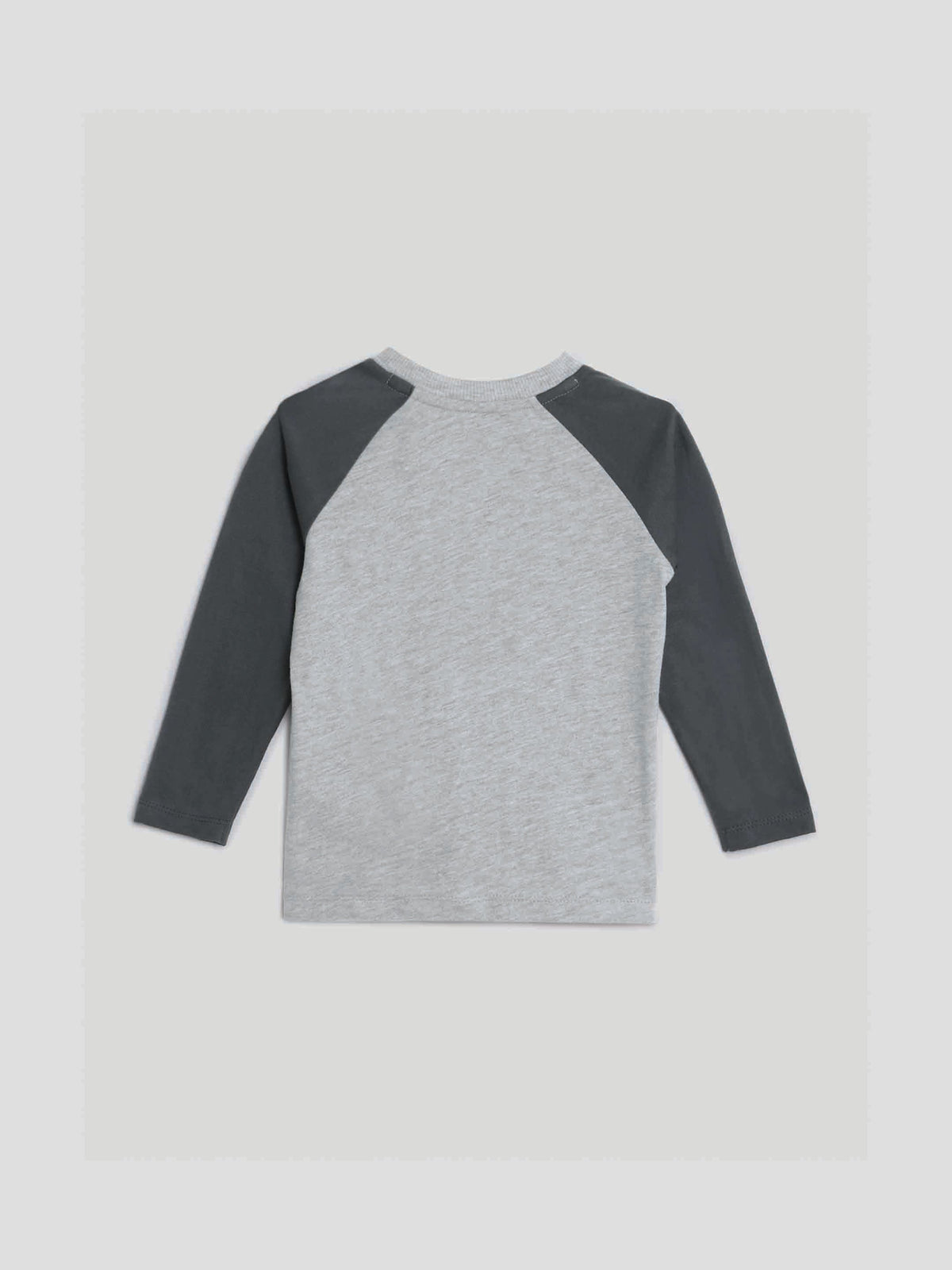 Glow In The Dark Planet Tee Somersault