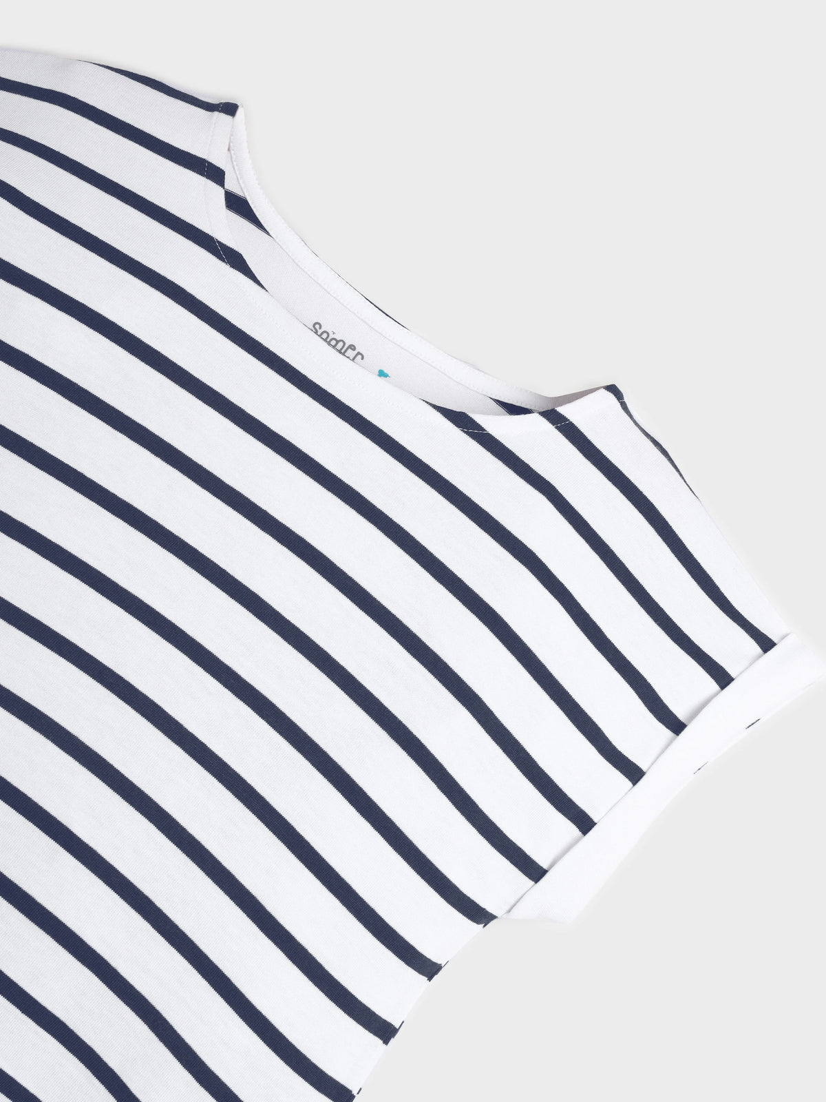 Nautical Stripe T-Shirt