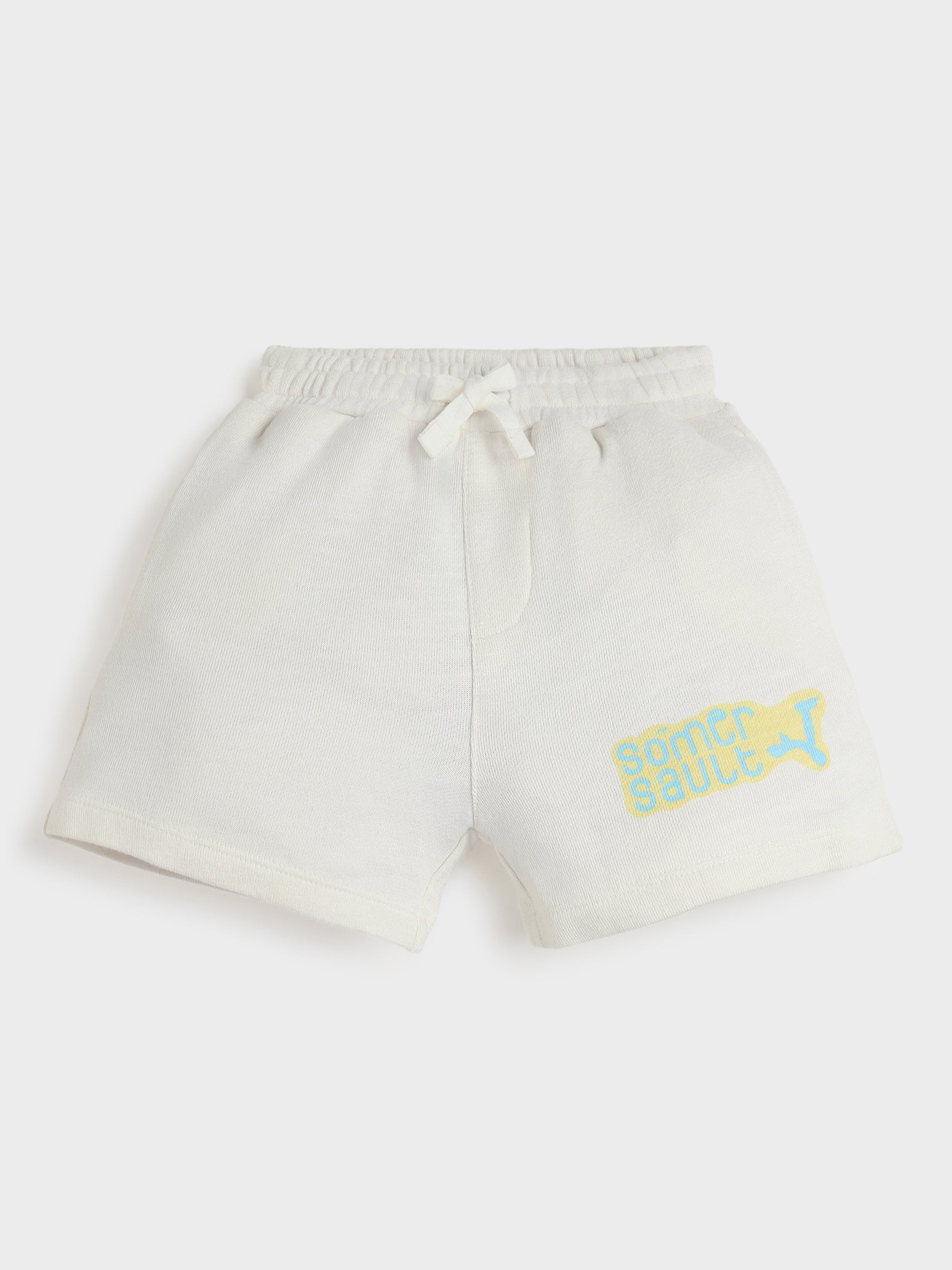 Cool Juice Polo Co-ord Set