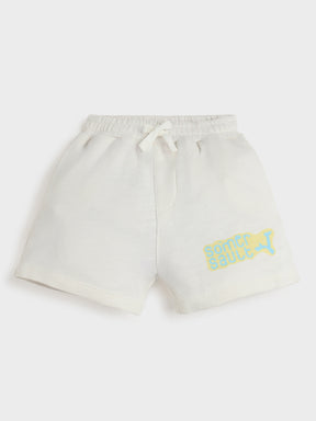 Cool Juice Polo Co-ord Set