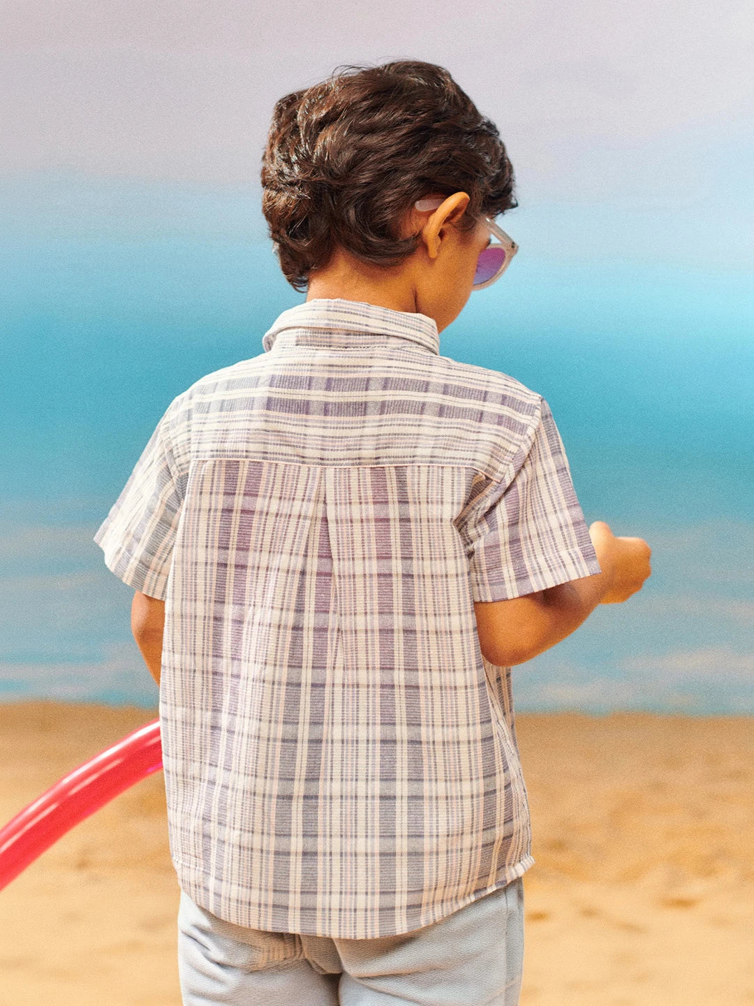 Keep Sailing Resort Set