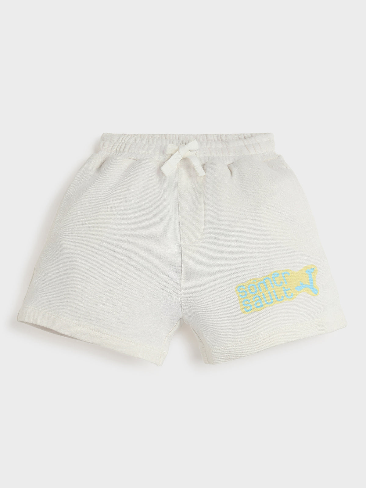 Solid Polo Co-ord Set