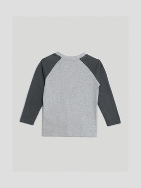 Glow In The Dark Planet Tee Somersault