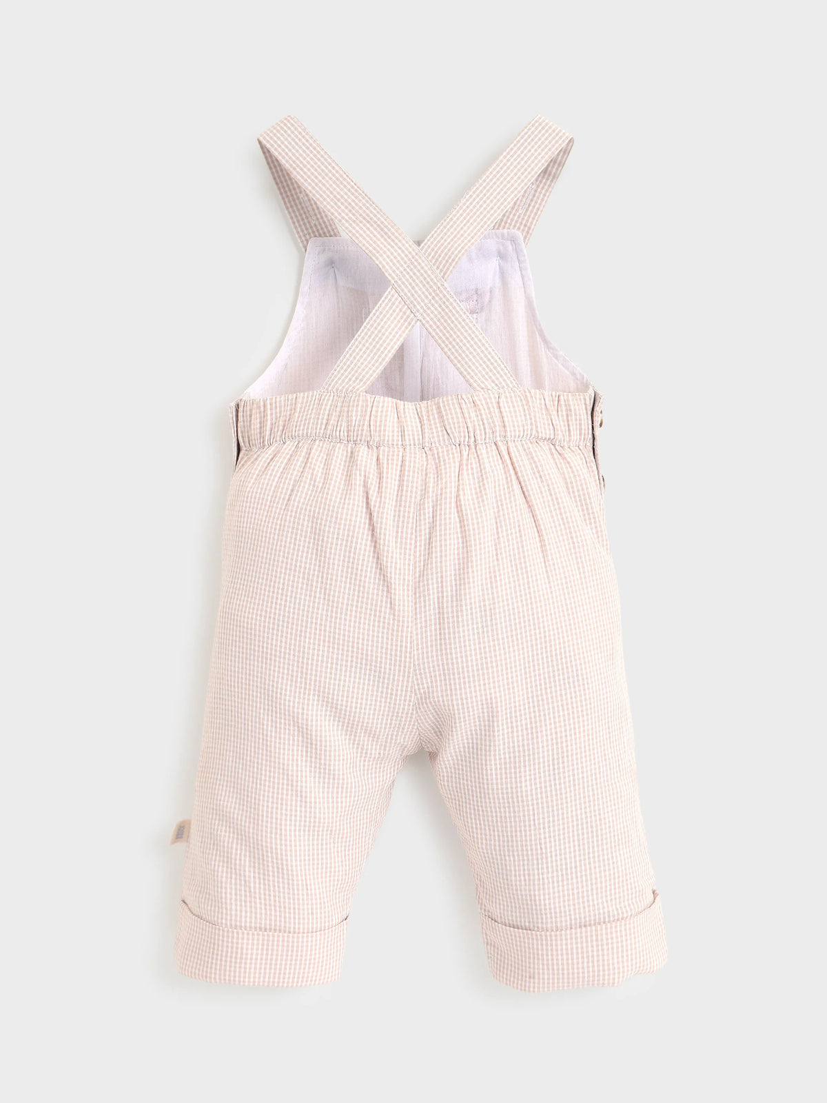 Little Explorer Dungaree