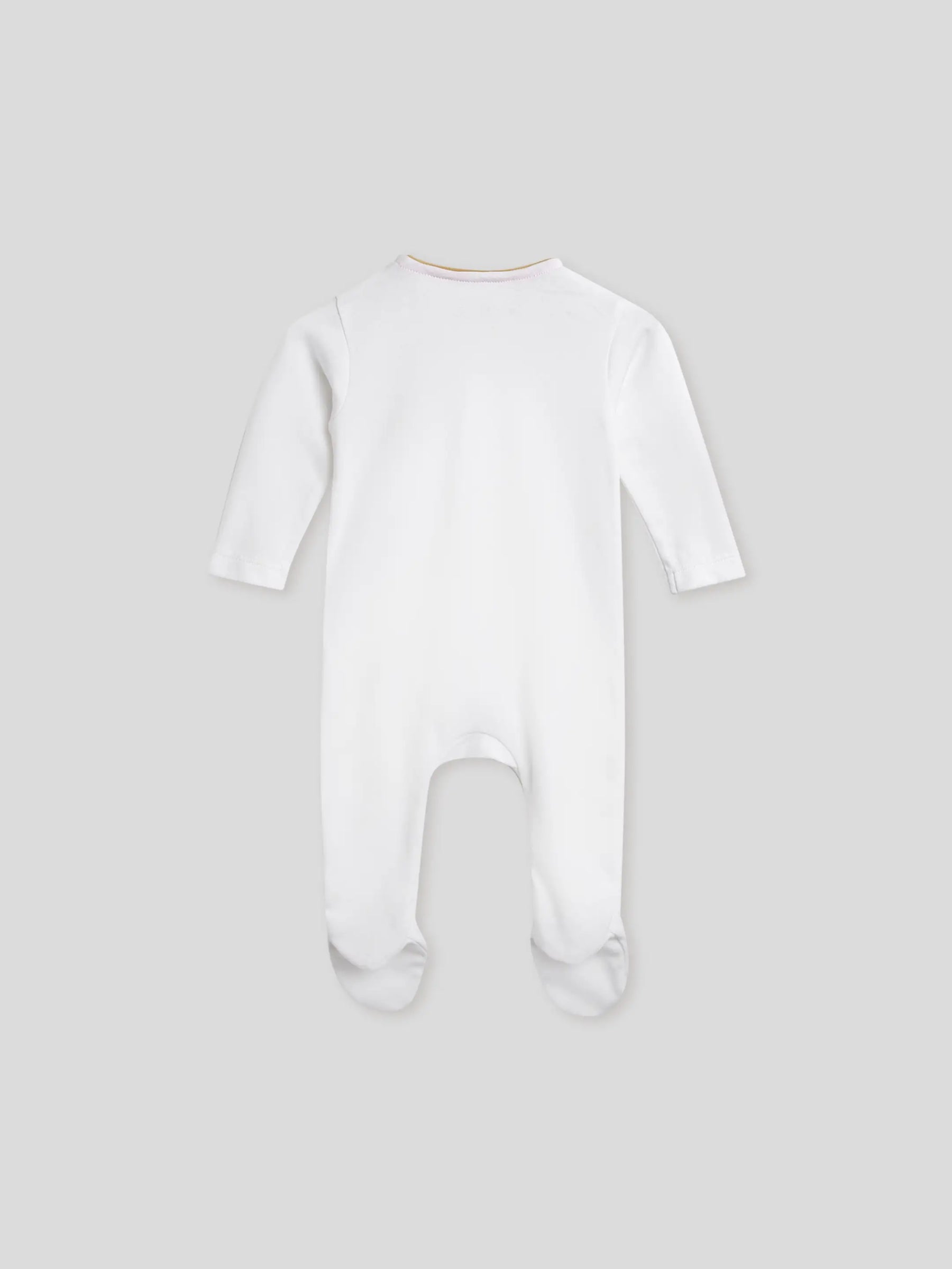Bandar Magarmacch Sleepsuit Somersault