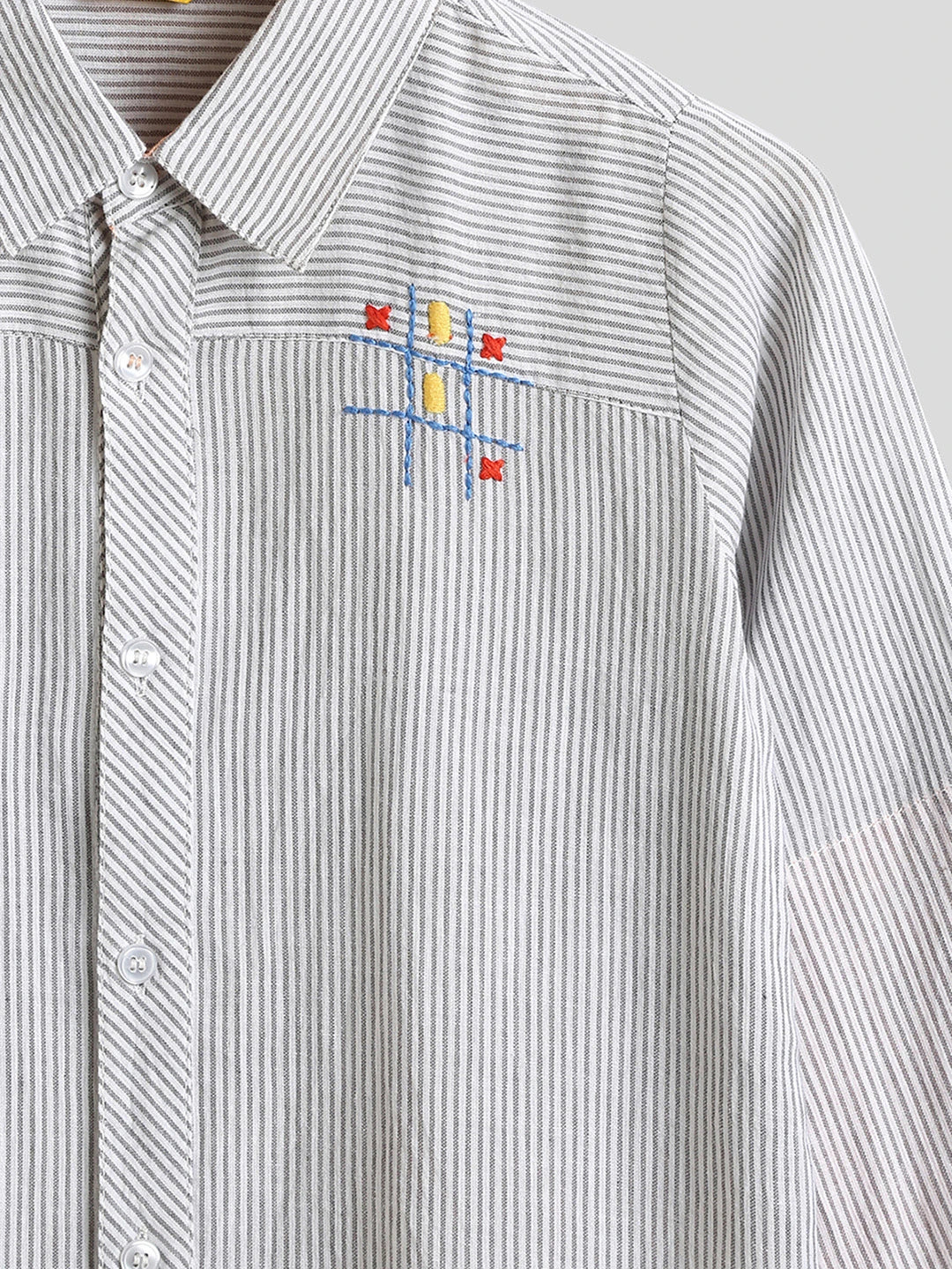 Tic Tac Toe Shirt