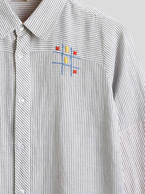 Tic Tac Toe Shirt