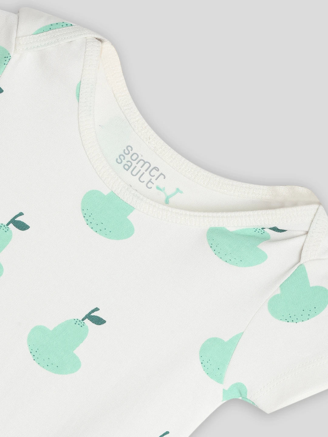 Happy Pear Bodysuit