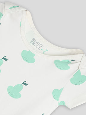 Happy Pear Bodysuit
