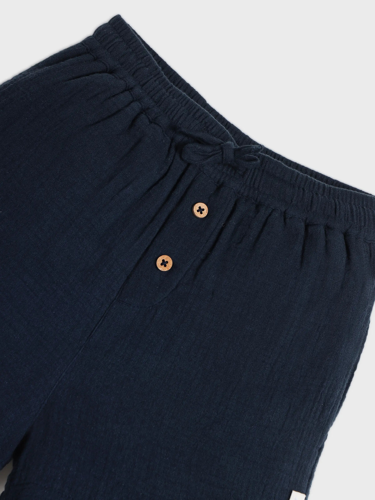Midnight Play Scribble Shorts