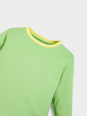 Citrus Duo Comfort Tees