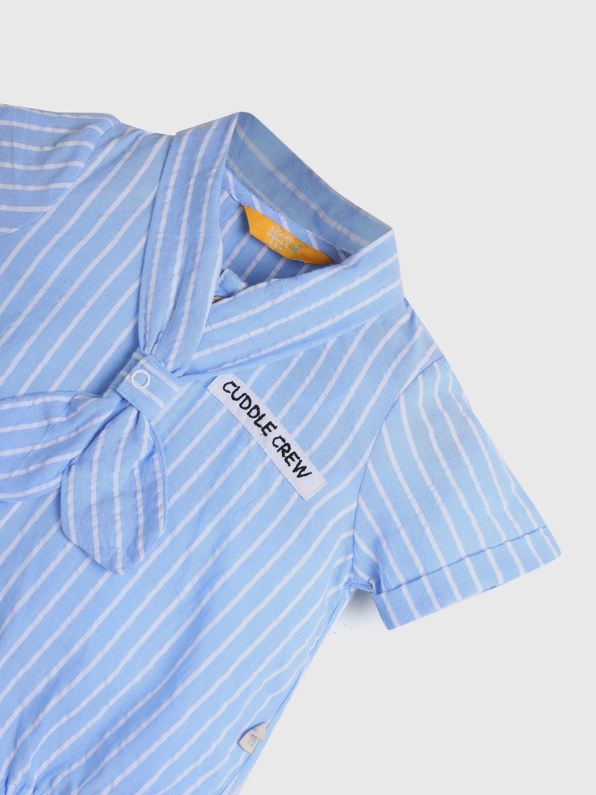 Cuddle Crew Bodysuit