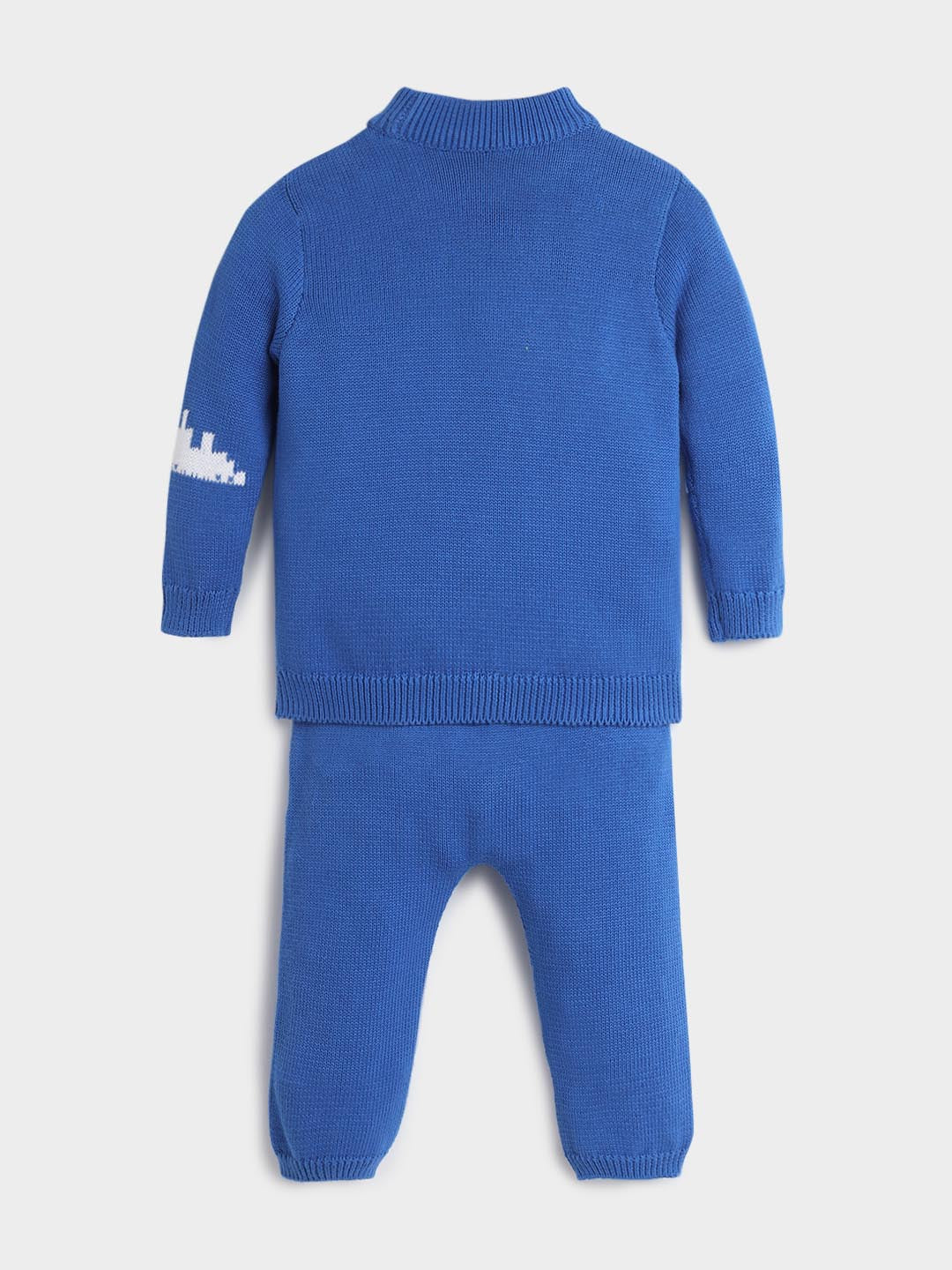 Sweater Jogger Set